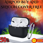 AIRPOD PRO - A True Wireless Bluetooth Headphone and Earphone