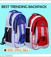 Waterproof Laptop Bag/Backpack for Men Women Boys Girls/Office School College Teens