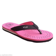 Unique Attractive Women Flipflops & Slippers