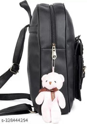 New trendy stylish latest backpack for women and girls