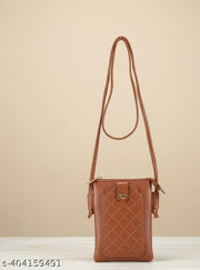 Amazing and classic mobile sling pouch