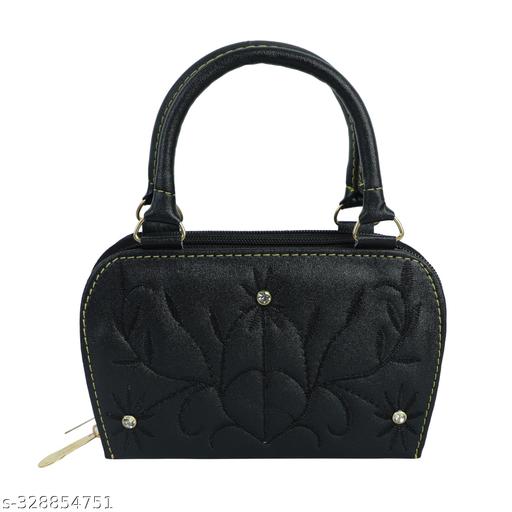 Casual Trendy Women Handbag