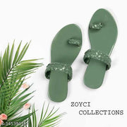 Fabulous Women Flats