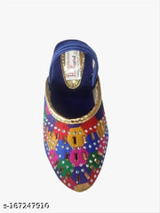 TK Creation Kids Navratri sandal for Girls
