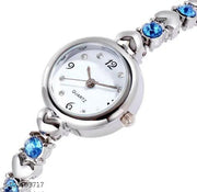Trendy Black and White Dial Limited Edition For boys And Girls Couple Watch Combo Analog Watch - For Couple