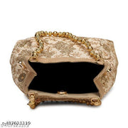 Potli Bags For Wedding, Women Potli Bag
