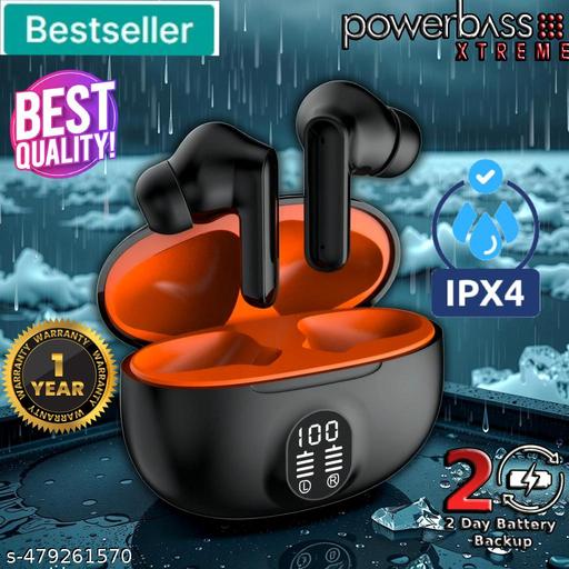 HULK Earbuds 12 hours playtime bluetooth wireless headphones earphone bluetooth headset