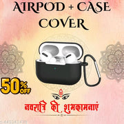 AIRPOD PRO - A True Wireless Bluetooth Headphone and Earphone