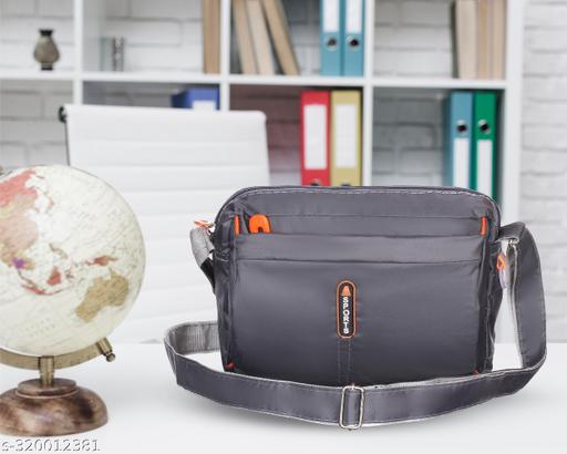 UNISEX Stylish Water Proof Sling bag