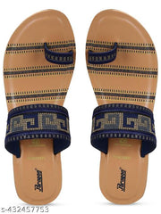 Paragon Women's Trendy Wedge Heel Sandals with Cushioned Sole and Sturdy Construction for Everyday Use