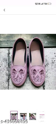 beautifull and stylish mojri for women  & girls