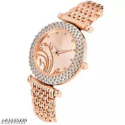 Fancy Women Analog Watches