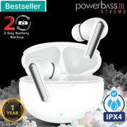 TN DOME Earbuds 12 hours playtime bluetooth wireless headphones earphone bluetooth headset
