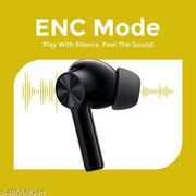 RAPPER Earbuds 12 hours playtime bluetooth wireless headphones earphone bluetooth headset