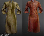 Cotton Kurti Combo