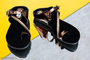 trending flats