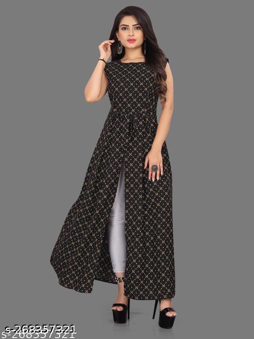 Polyster/Crepe fabric-UEA DRESS