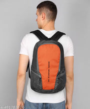 VB Venture Medium 23 L Laptop Backpack Medium Daypack designed for travel, hiking, commuting, and everyday carry Made from water-resistant, durable materials, lightweight backpack