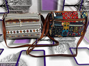 SLING BAG FOR WOMENS AND GIRLS | COMBO 2 BAG| HAND PURSE |  SLING BAG