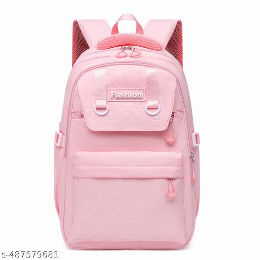 Tinytot 30 Litre, Stylish & Trendy Water Resistant Hi Storage School Collage Travel Laptop Backpack Bag for Boys, Girls, Mens &  Womens, 20 Inches