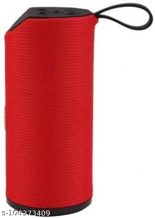 KT-125 Portable Mini Blutooth Speaker Ultra High Bass Power Boost Sound Rechargeable Multimedia Speaker