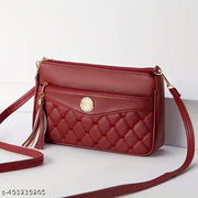 SHAMRIZ Girls Sling Bag Women's and Girls Stylish Sling bag