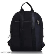 Trendy Women Backpacks || Backpack For Women Girls/Office School College Bag || Casual Waterproof Bag For School Collage