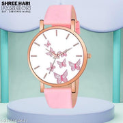 Girls  Royal Dial Analog Analog Watch - For Girls