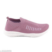 Women Sports and Running Shoes