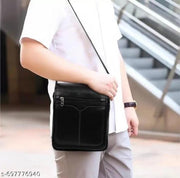 Men Sling bag stylish sling bag new sling bag top sling bag Shoulder bag Cross Body