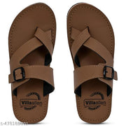 Villaallen Flip Flop And Men Slipper