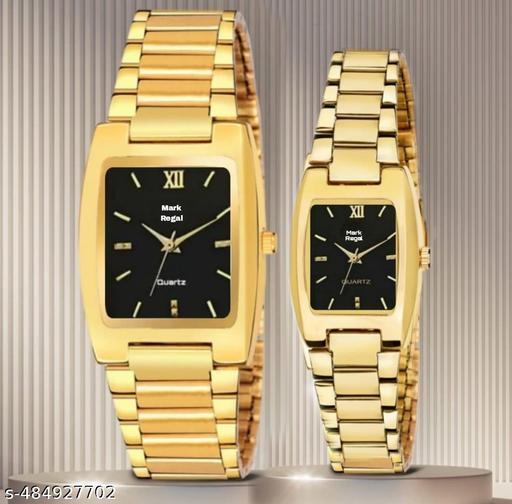 Mark regal watches combo