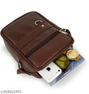 Men Sling Bag
