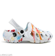 KNIEVL Crocs For Men | Trendy Attractive Men And Boys Latest Clogs for Mens | Super Soft Stylish Clog Comfortable Regular WearCrocs For Men | Trendy Attractive Men And Boys Latest Clogs for Mens | Super Soft Stylish Clog Comfortable Regular Wear
