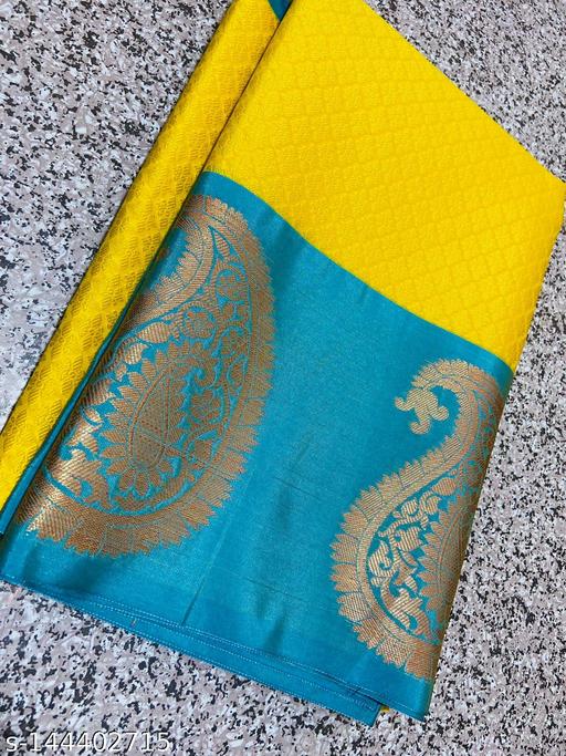 Aagam Sensational Sarees