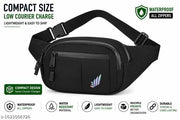 Waist Bag Waist Pouch Fanny Pack Bum Bag Sling Waist Bag Crossbody Waist Bag Travel Waist Bag Sports Waist Bag Running Waist Bag Gym Waist Bag Hiking Waist Bag Water Resistant Waist Bag Waterproof Waist Bag