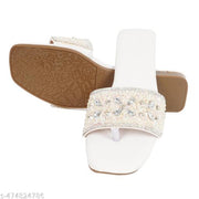Women Flats Slipper