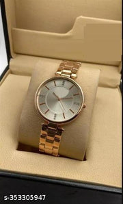 Yolako Stylist Fancy Watch For  Women