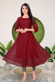 Kashvi Fabulous Kurtis