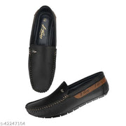 Trendy Men Loafers