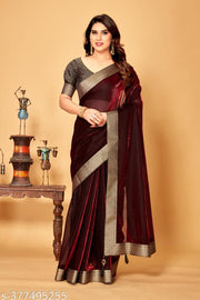 Party Wear Saree