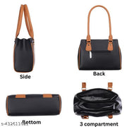 Stylish trendy casual College Tote Hobo women handbags for daily use