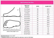 Kids Light Up Shoes, LED Soles, Hook and Loop Closure,Daily Wear Fashion Shoe,Exclusive for kids