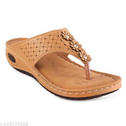 Women Casual Dr Sole Slipper Chappals