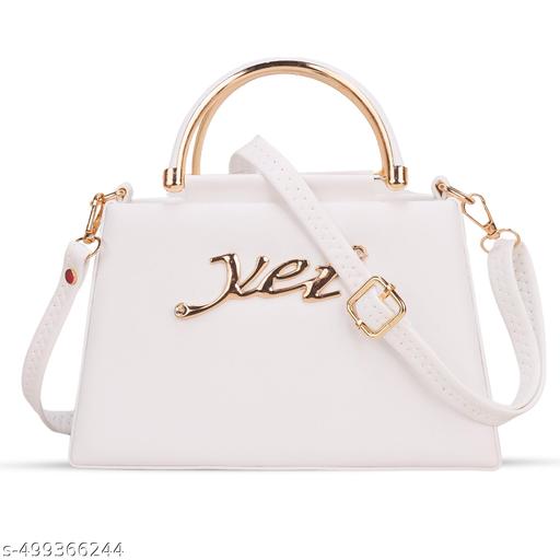 FIAGO Fashionable Crossbody Sling Bag – Lightweight & Versatile