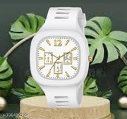 Milar Watch For Men