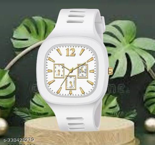 Milar Watch For Men