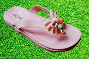 kids girls slipper & flipflop