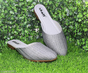 Rare step Stylish || Ethnic || Flats for Women & Girls Flipflop
