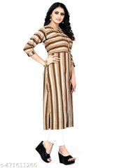 Aakarsha Fabulous Kurtis